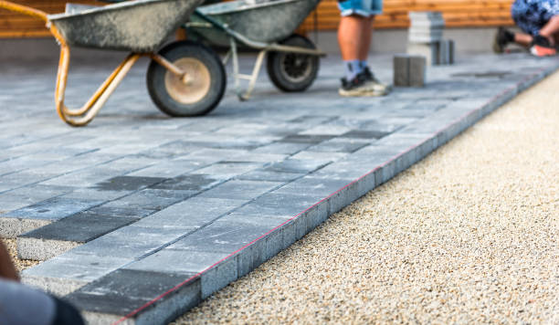 Professional Driveway Pavers in Dilley, TX