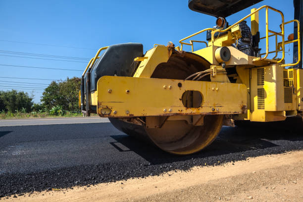 Reasons to Select Us for Your Driveway Paving Requirements in Dilley, TX